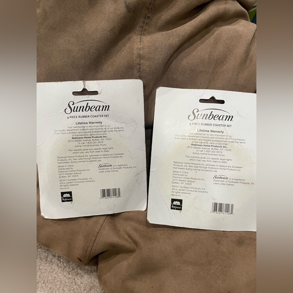 Coasters - Picture 6 of 8